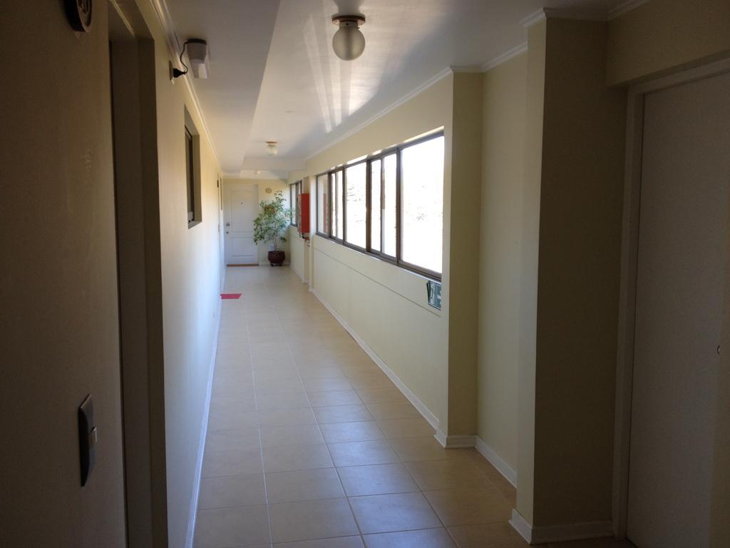 Apartment Villarrica Holidays Exterior foto