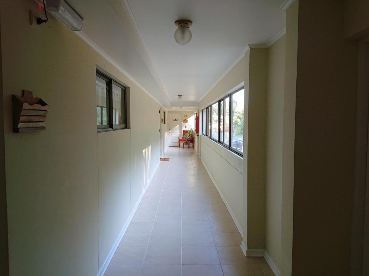 Apartment Villarrica Holidays Exterior foto