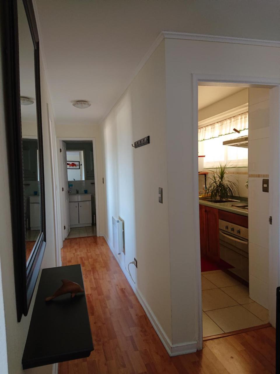 Apartment Villarrica Holidays Exterior foto