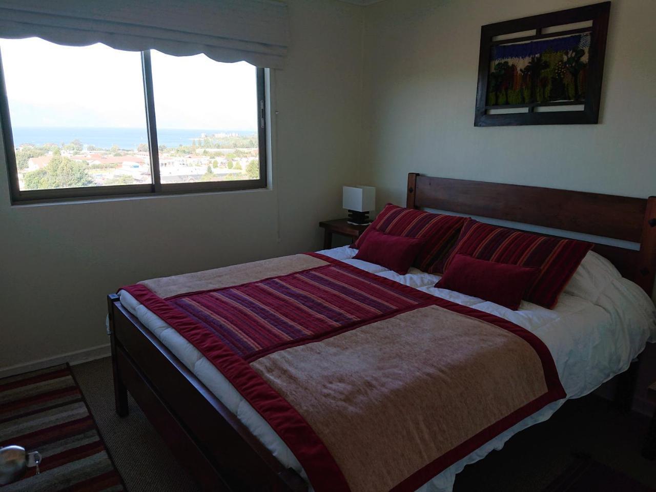 Apartment Villarrica Holidays Exterior foto