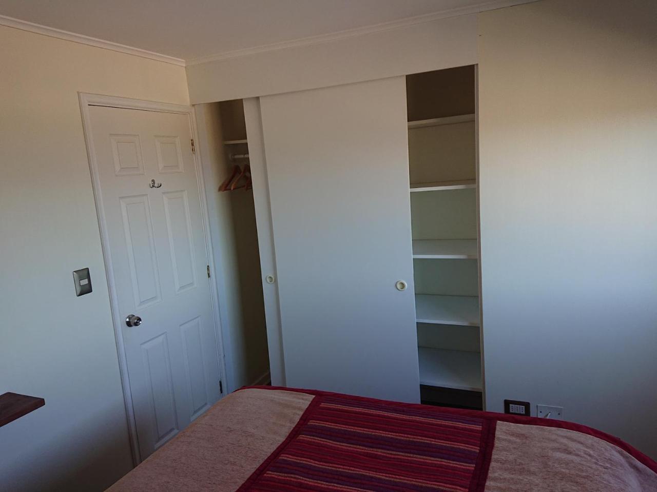 Apartment Villarrica Holidays Exterior foto